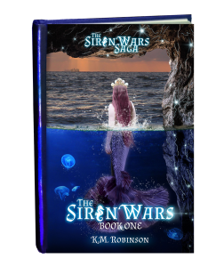 The Siren Wars in book form-final copy SMALL