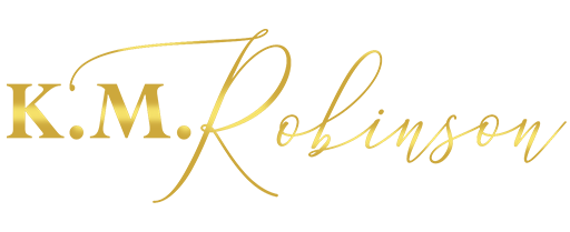K.M. Robinson | Bestselling Author